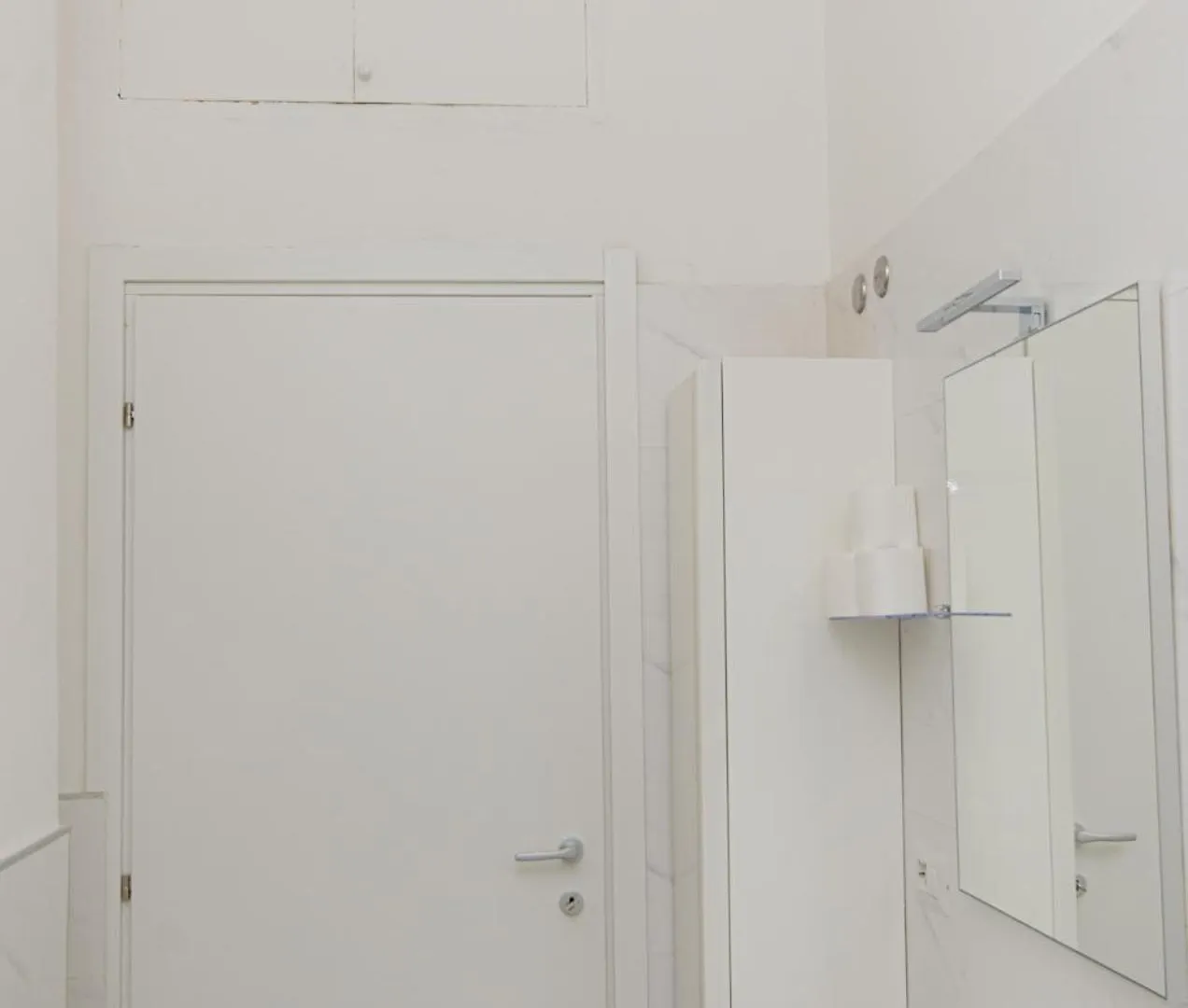 Nolo Apartment Milano