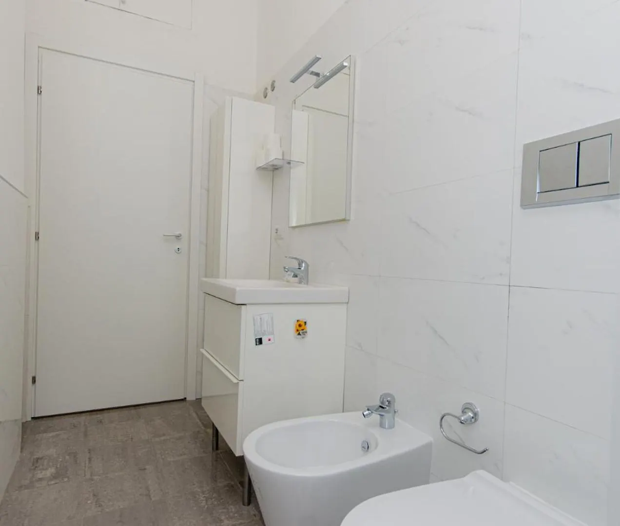 Nolo Apartment Milano 0*,