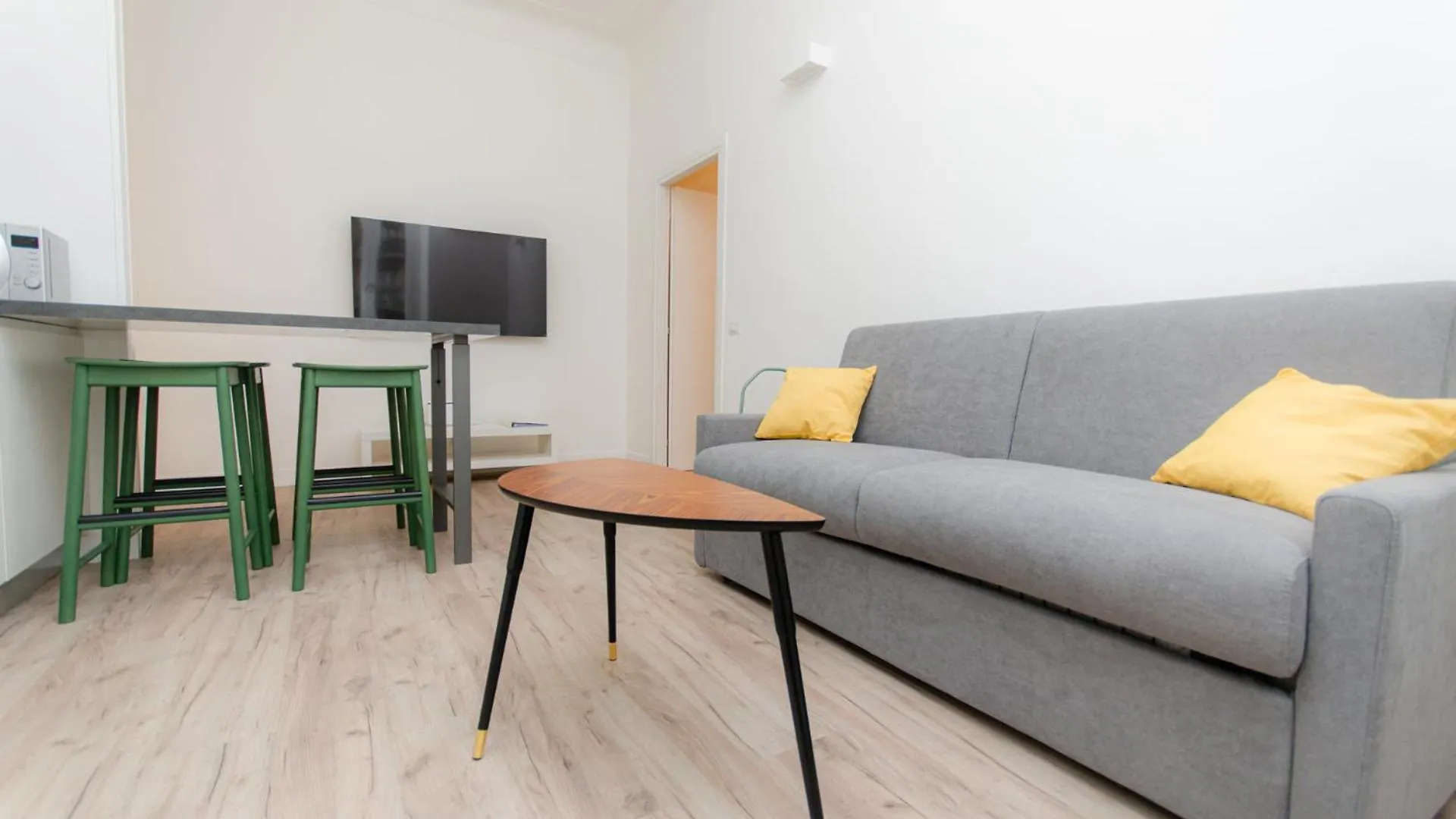 Nolo Apartment Milano