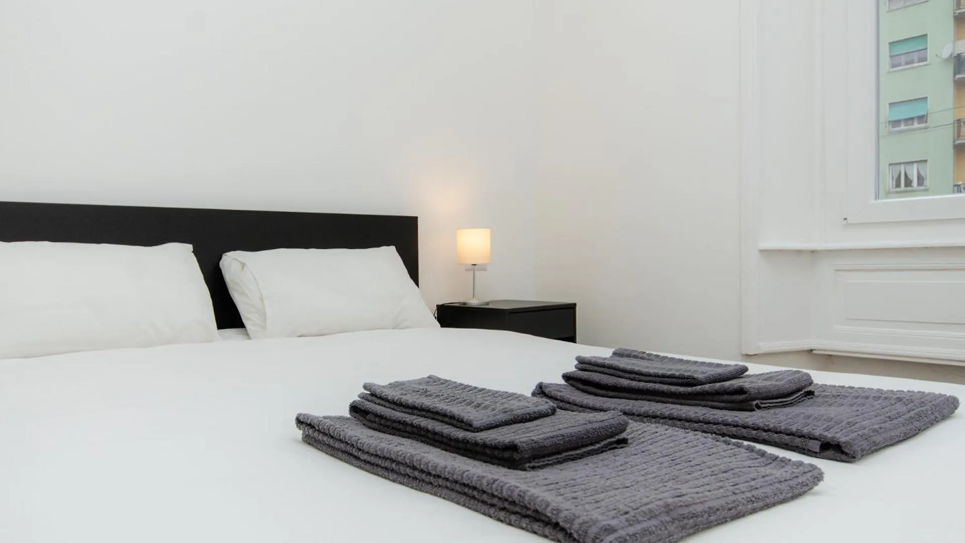 Nolo Apartment Milano 0*,  Italia