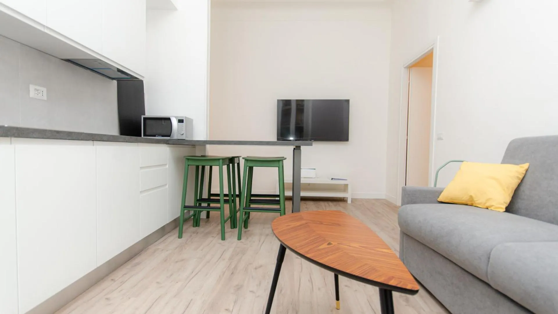 Nolo Apartment Milano