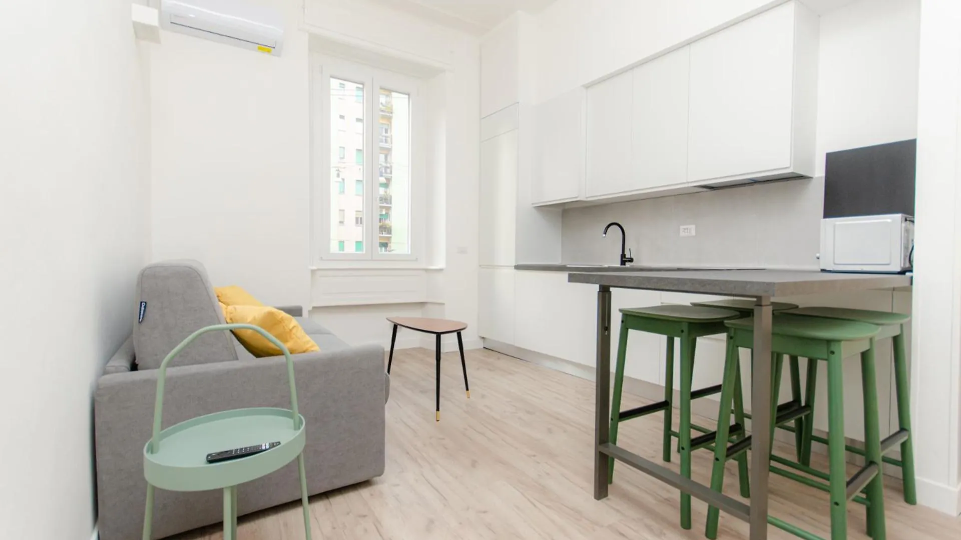 Nolo Apartment Milano