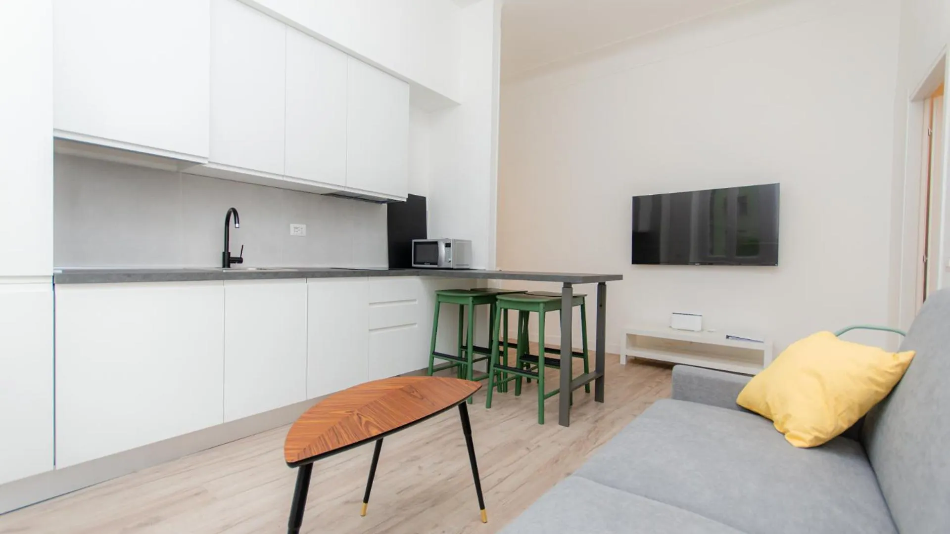 Nolo Apartment Milano 0*,