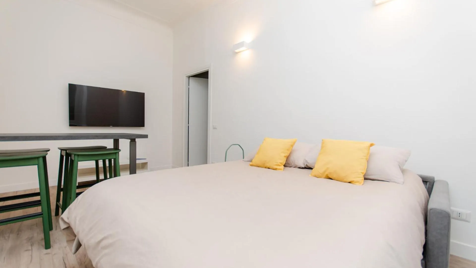 Nolo Apartment Milano
